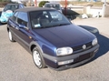 Usato VOLKSWAGEN Golf